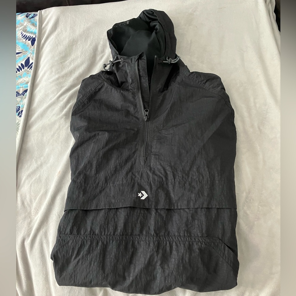 Converse Rain Jacket